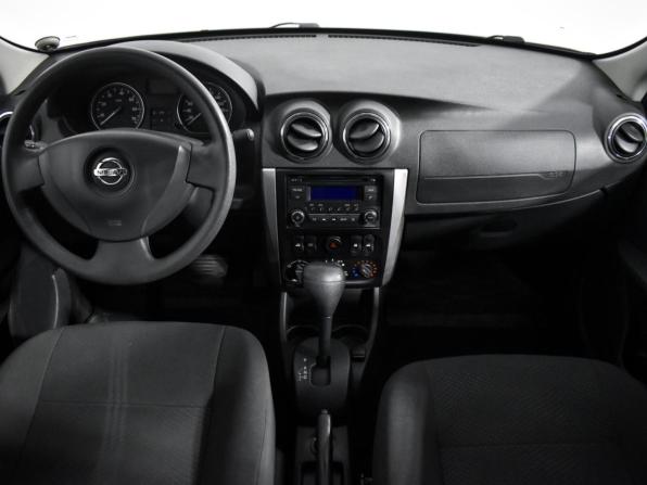 Nissan Almera III (G15) с пробегом 2016 года, цена 600 000 рублей, 183636 км, седан, Автокод Объявления