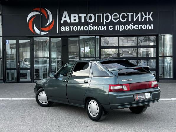 Lada (ВАЗ) 2112 с пробегом 2007 года, цена 250 000 рублей, 252780 км, хэтчбек, Автокод Объявления