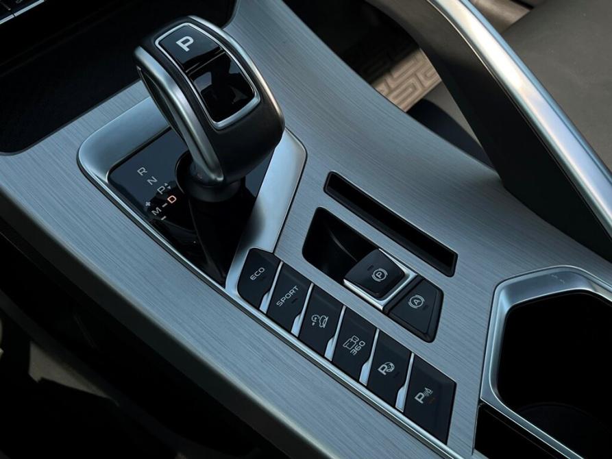 Geely Coolray I Санкт-Петербург  - изображение 18
