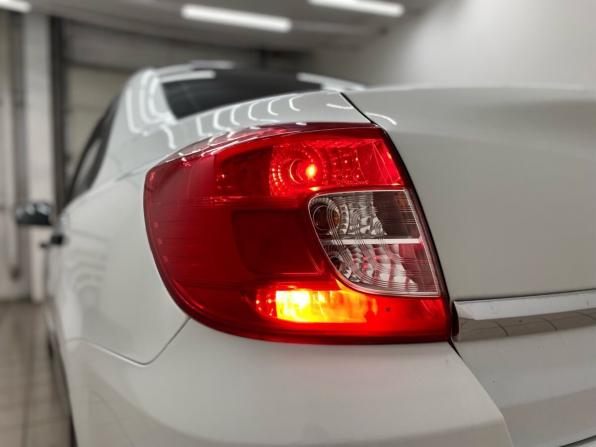 Datsun on-DO I Рестайлинг с пробегом 2020 года, цена 439 000 рублей, 89048 км, седан, Автокод Объявления