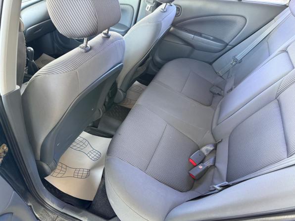 Nissan Almera Classic I с пробегом 2006 года, цена 555 000 рублей, 214242 км, седан, Автокод Объявления