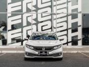 Honda Civic X Рестайлинг Краснодар  - изображение 22