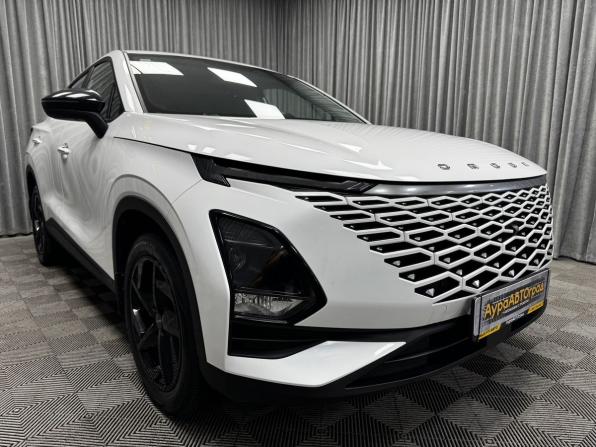 Omoda C5 I с пробегом 2022 года, цена 1 720 000 рублей, 45152 км, внедорожник, Автокод Объявления