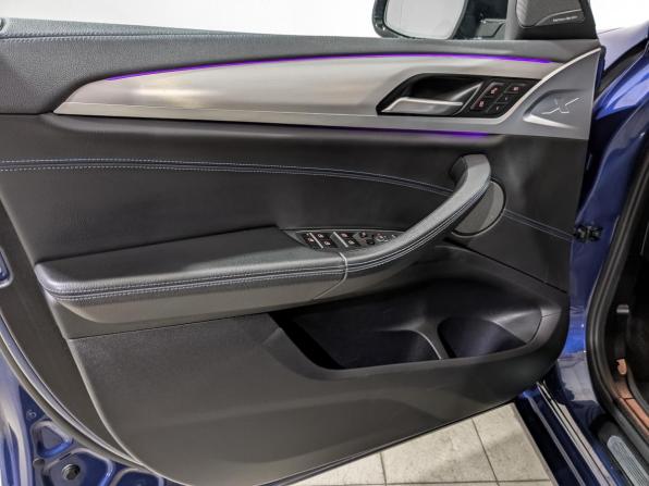 BMW X4 II (G02) с пробегом 2020 года, цена 4 785 000 рублей, 152697 км, внедорожник, Автокод Объявления