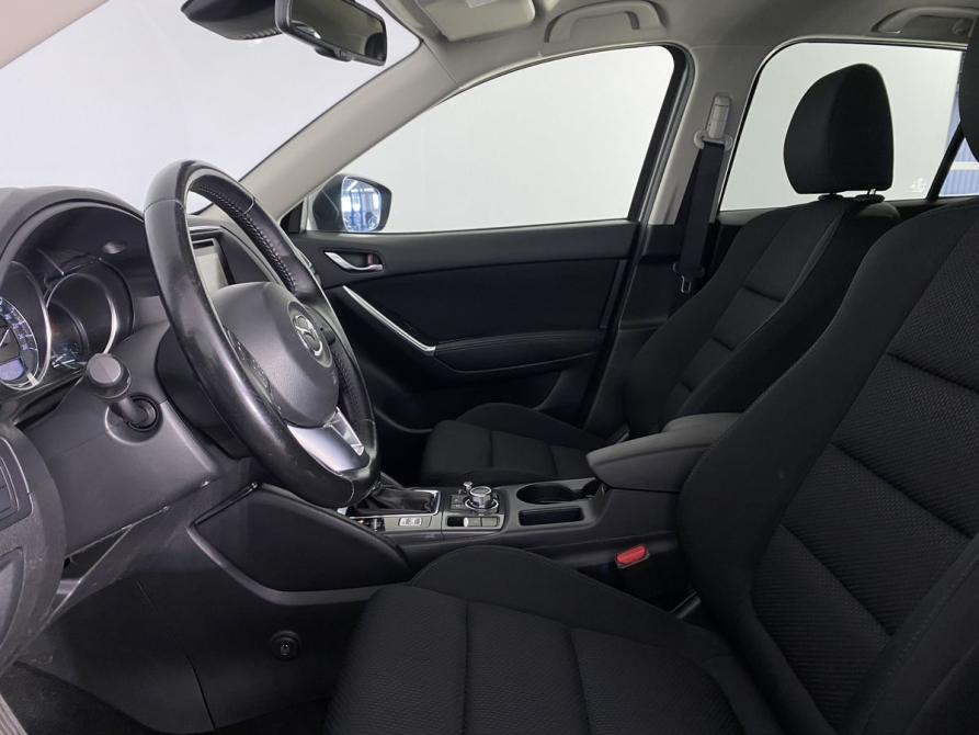 Mazda CX-5 I Рестайлинг Воронеж  - изображение 12
