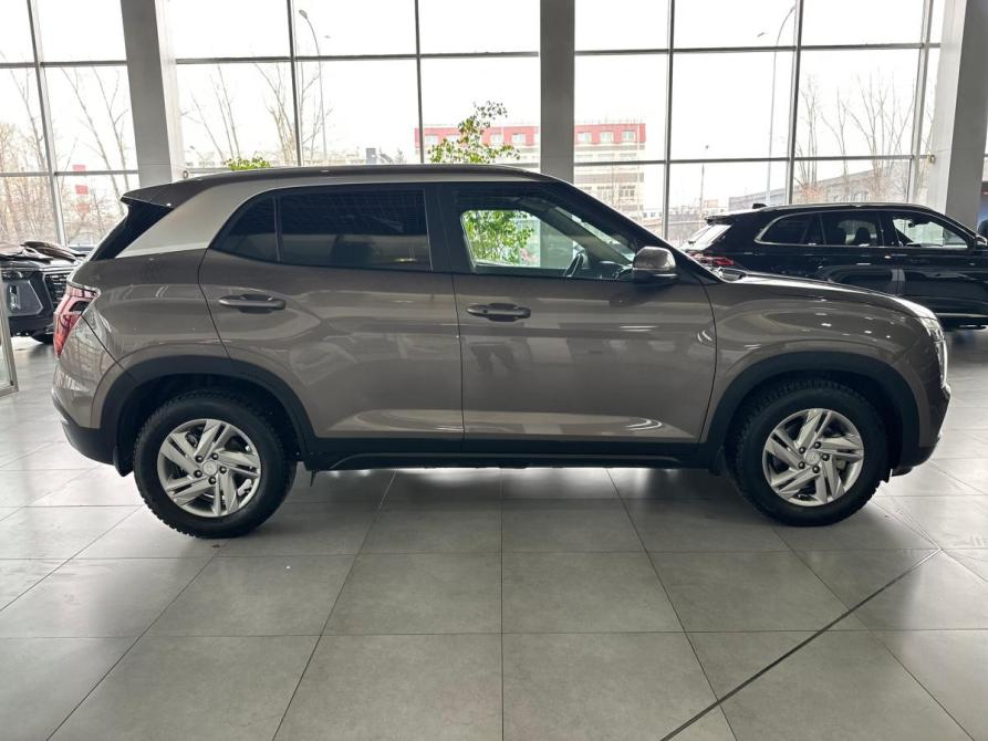 Hyundai Creta II Новосибирск  - изображение 5