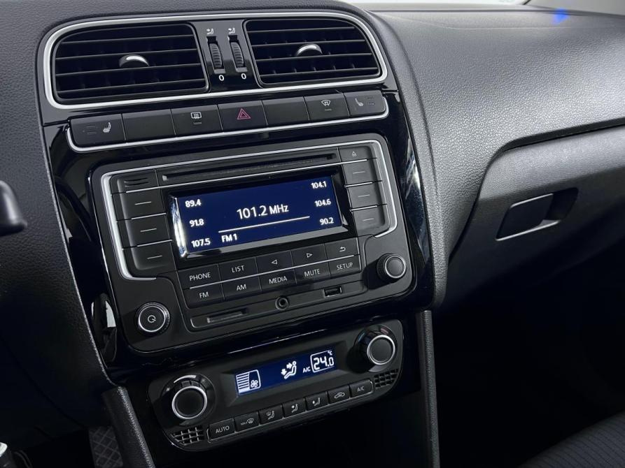 Volkswagen Polo V Рестайлинг Ростов-на-Дону  - изображение 14