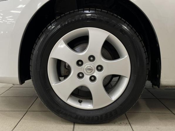 Nissan Sentra VII (B17) с пробегом 2014 года, цена 1 270 000 рублей, 57253 км, седан, Автокод Объявления