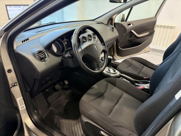 Peugeot 408 I с пробегом 2012 года, цена 489 000 рублей, 188533 км, седан, Автокод Объявления