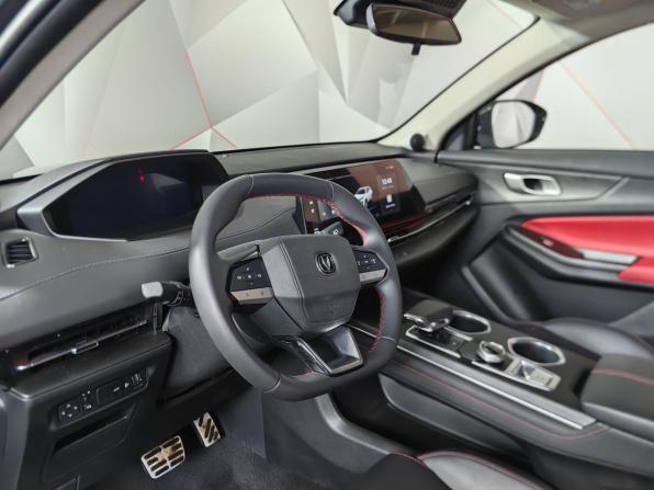 Changan UNI-S (CS55 Plus) с пробегом 2024 года, цена 2 179 000 рублей, 14484 км, внедорожник, Автокод Объявления