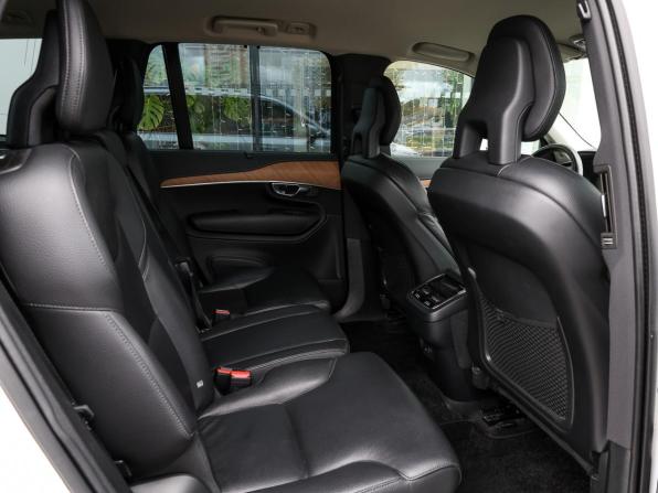 Volvo XC90 II Рестайлинг 1 с пробегом 2021 года, цена 4 998 000 рублей, 81000 км, внедорожник, Автокод Объявления