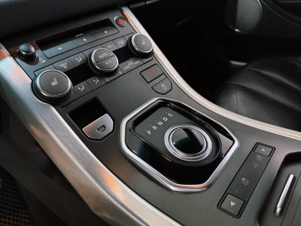 Land Rover Range Rover Evoque I с пробегом 2012 года, цена 2 100 000 рублей, 188000 км, внедорожник, Автокод Объявления