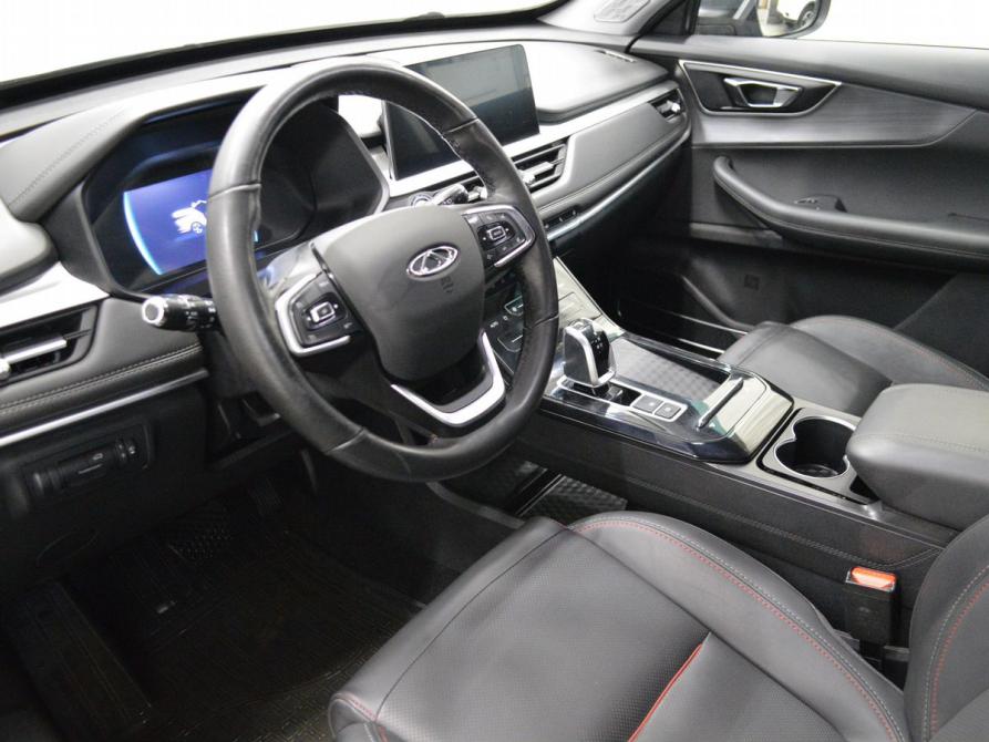 Chery Tiggo 7 Pro I Санкт-Петербург  - изображение 9