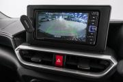 Daihatsu Rocky A200 Красноярск  - изображение 36