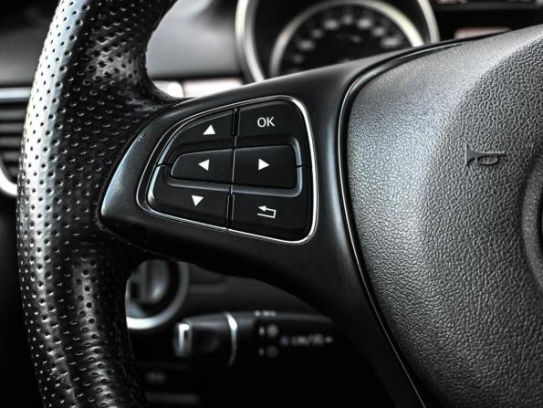 Mercedes-Benz GLE Coupe I (C292) с пробегом 2016 года, цена 4 399 000 рублей, 117612 км, внедорожник, Автокод Объявления