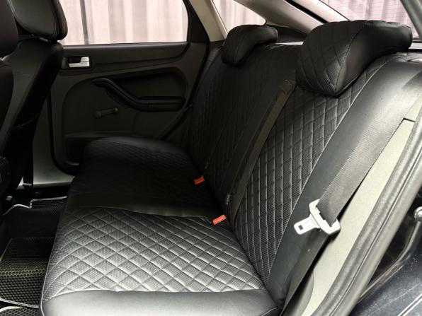Ford Focus II с пробегом 2007 года, цена 349 000 рублей, 327895 км, хэтчбек, Автокод Объявления