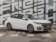 Omoda S5 Краснодар  - изображение 22
