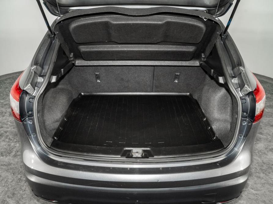 Nissan Qashqai II Иркутск  - изображение 17