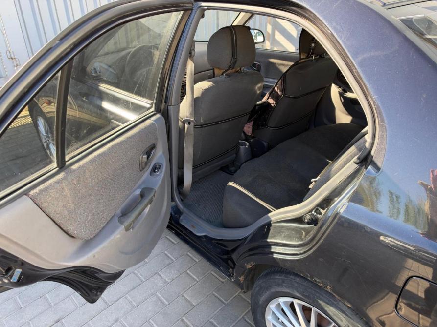 Hyundai Accent II Ростов-на-Дону  - изображение 14