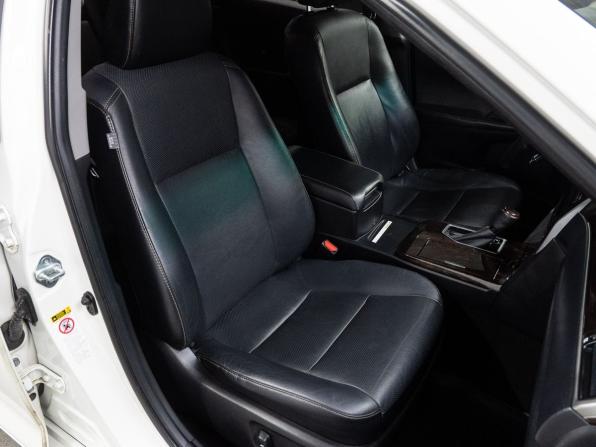 Toyota Camry VII (XV50) Рестайлинг 2 с пробегом 2017 года, цена 2 020 000 рублей, 165812 км, седан, Автокод Объявления