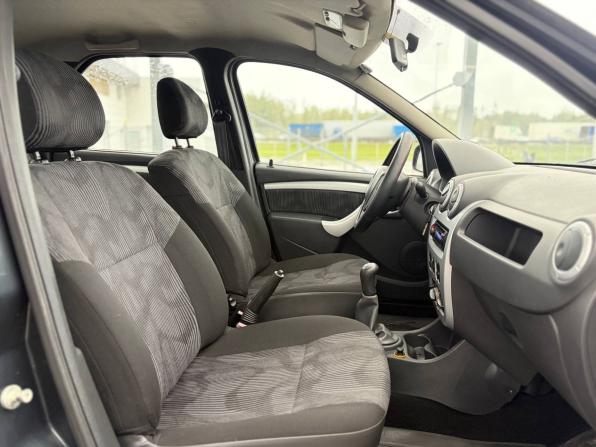 Renault Logan I Рестайлинг с пробегом 2010 года, цена 465 000 рублей, 137600 км, седан, Автокод Объявления