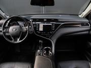 Toyota Camry VIII (XV70) Москва  - изображение 27