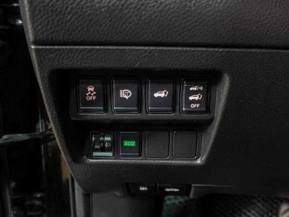 Nissan X-Trail III с пробегом 2015 года, цена 1 679 000 рублей, 124372 км, внедорожник, Автокод Объявления