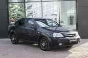 Chevrolet Lacetti I Ульяновск  - изображение 15