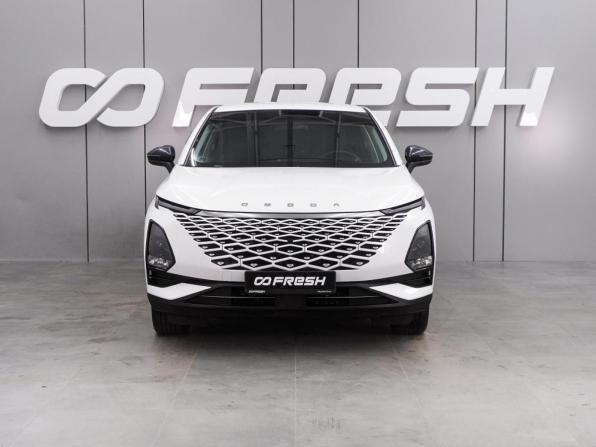 Omoda C5 I с пробегом 2024 года, цена 1 799 000 рублей, 29320 км, внедорожник, Автокод Объявления