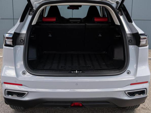 Changan CS55 Plus II с пробегом 2024 года, цена 2 230 000 рублей, 23719 км, внедорожник, Автокод Объявления