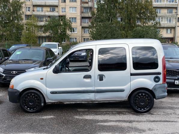 Renault Kangoo I с пробегом 2001 года, цена 199 000 рублей, 220000 км, компактвэн, Автокод Объявления