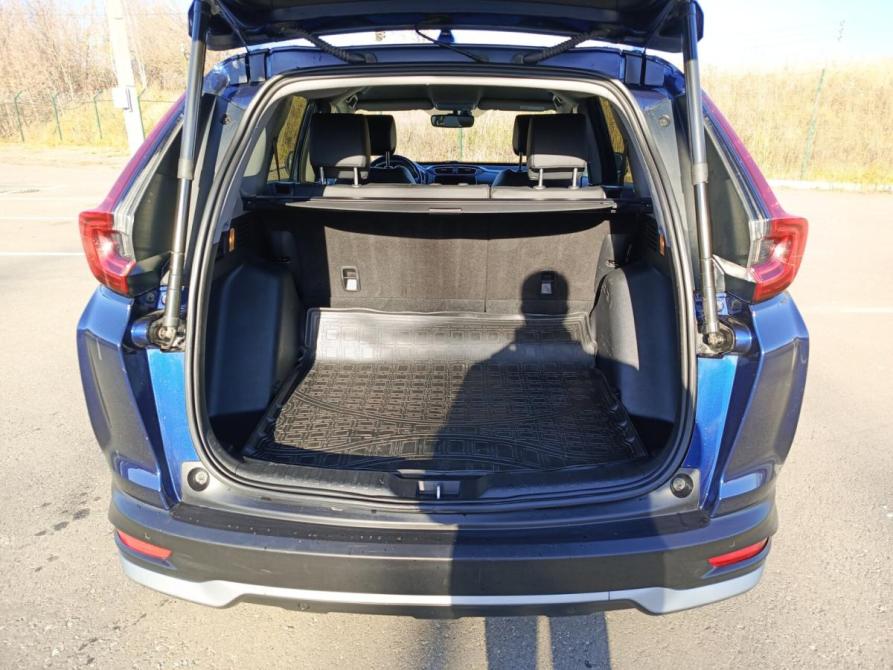 Honda CR-V V Чебоксары  - изображение 12