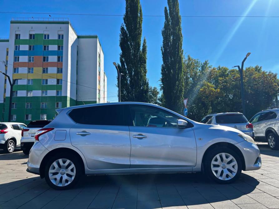 Nissan Tiida II Стерлитамак  - изображение 8