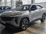 Geely Cityray Москва  - изображение 22