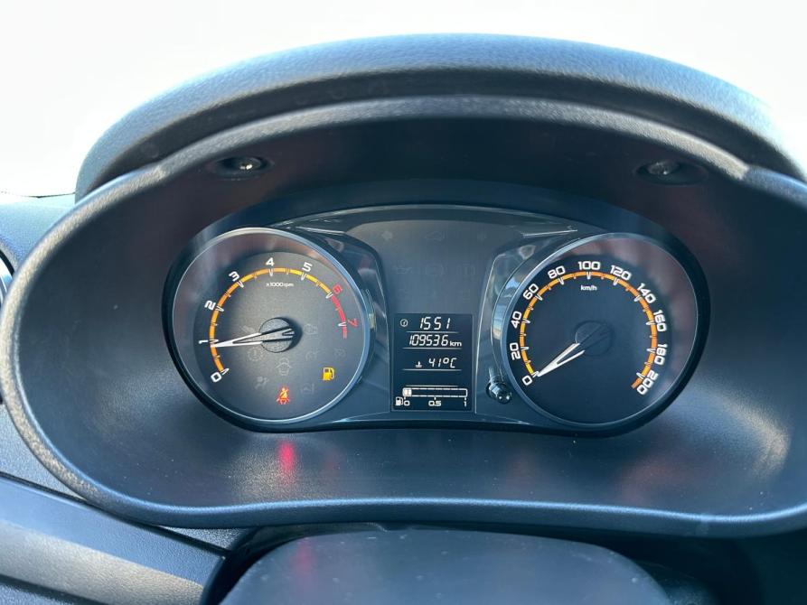 Lada (ВАЗ) Granta I Рестайлинг Екатеринбург  - изображение 9