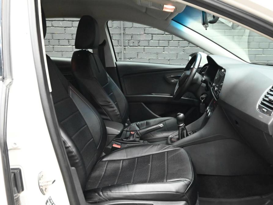 SEAT Leon III Екатеринбург  - изображение 9