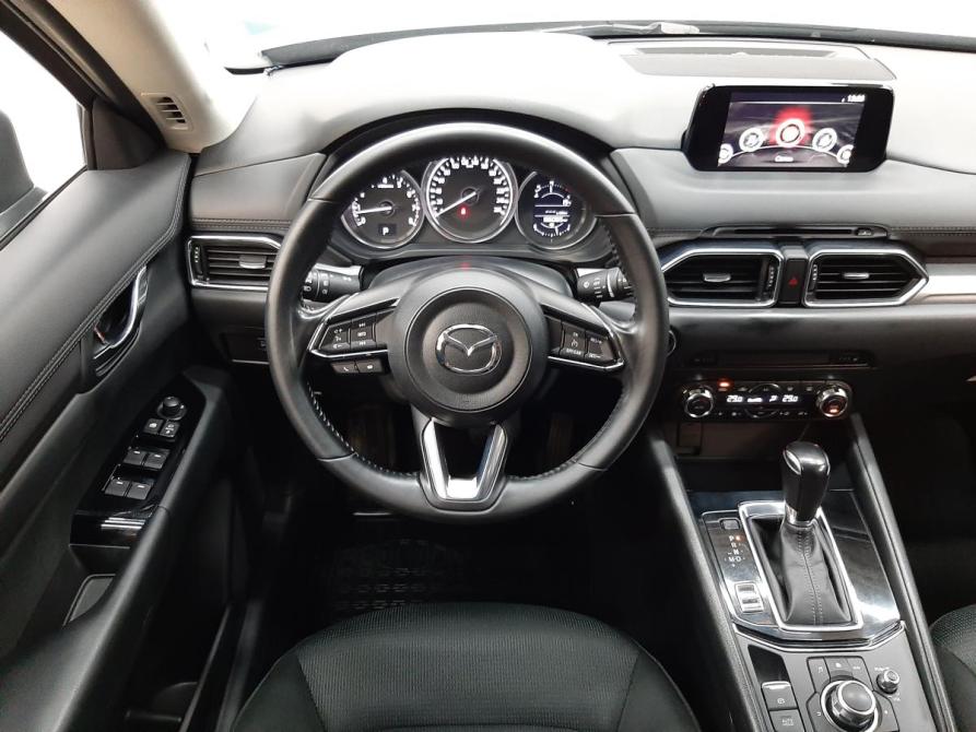 Mazda CX-5 II Москва  - изображение 16