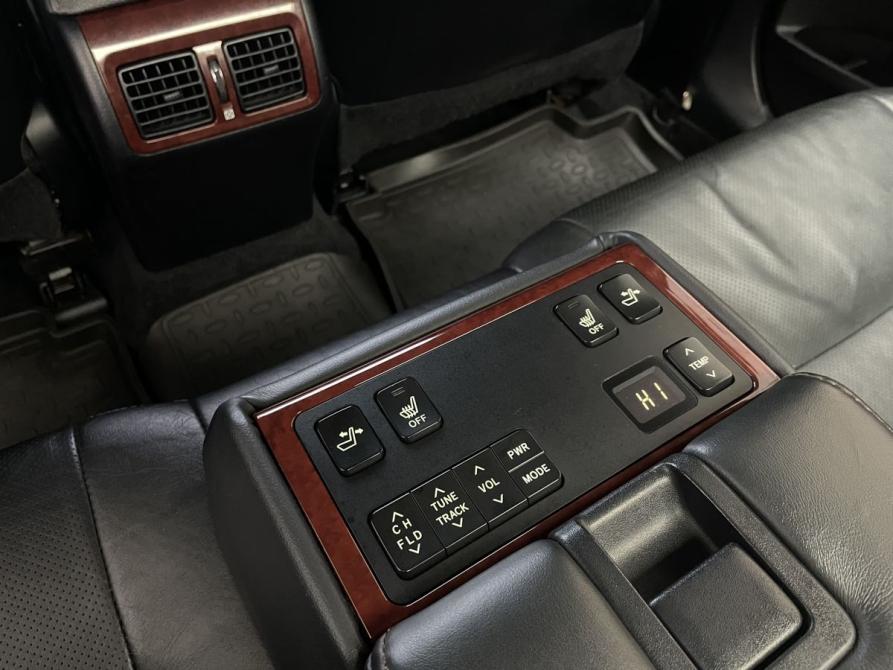Toyota Camry VII (XV50) Новосибирск  - изображение 13