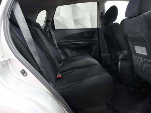 Hyundai Tucson I с пробегом 2007 года, цена 840 000 рублей, 226000 км, внедорожник, Автокод Объявления