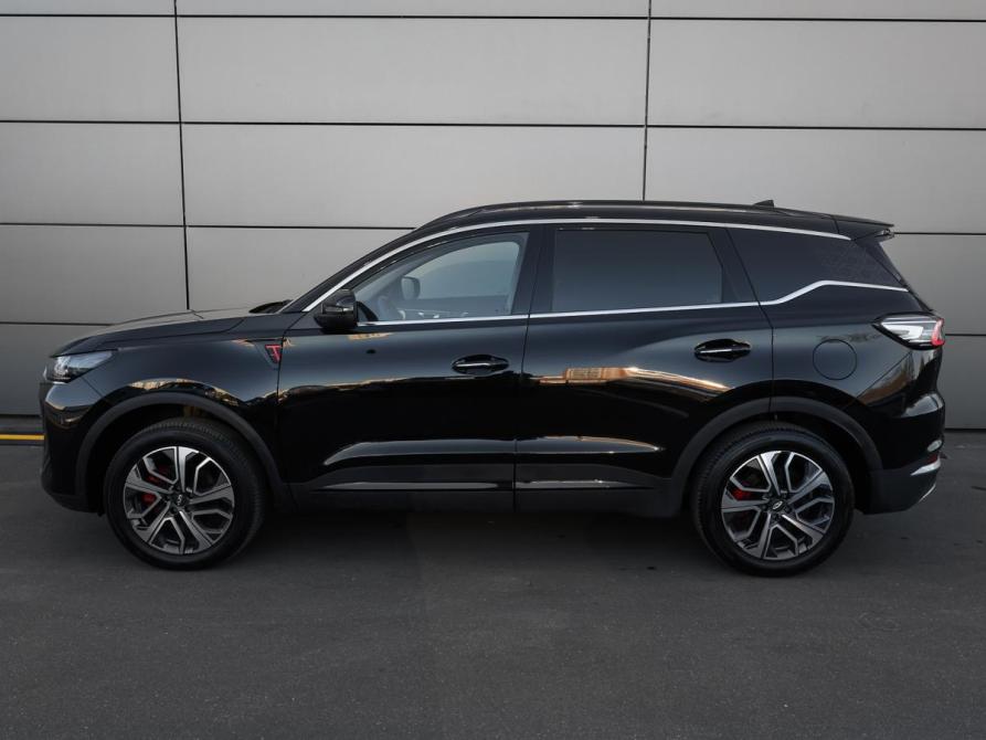 Chery Tiggo 7 Pro Max I Рестайлинг Москва  - изображение 8