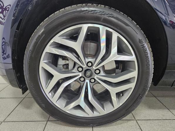 Land Rover Range Rover Evoque II с пробегом 2021 года, цена 3 554 000 рублей, 61940 км, внедорожник, Автокод Объявления