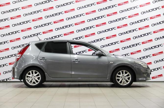 Hyundai i30 I Рестайлинг с пробегом 2011 года, цена 665 650 рублей, 251319 км, хэтчбек, Автокод Объявления