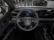 Toyota Camry IX (XV80) China Market Москва  - изображение 36