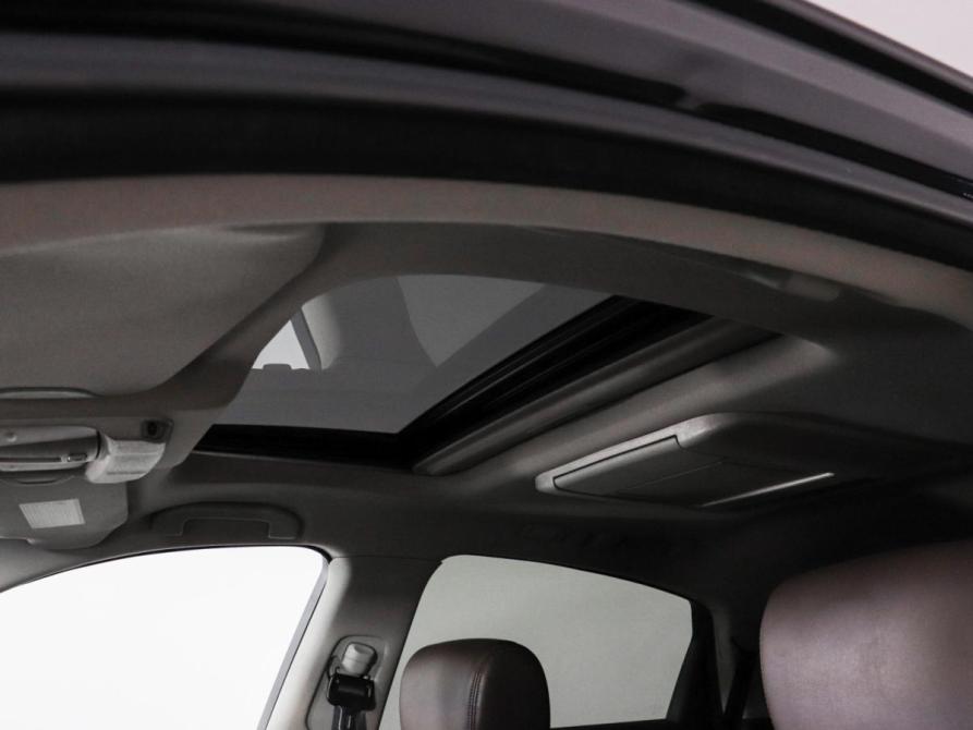 Infiniti FX II (S51) Химки  - изображение 14