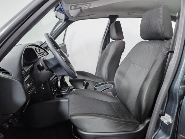 Chevrolet Niva I Рестайлинг с пробегом 2019 года, цена 869 000 рублей, 44662 км, внедорожник, Автокод Объявления