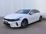 Kia K5 III Москва  - изображение 26
