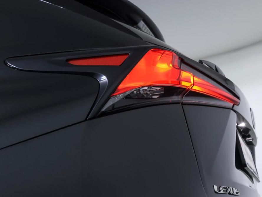 Lexus NX I Рестайлинг Москва  - изображение 20
