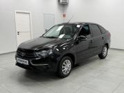 Lada (ВАЗ) Granta I Рестайлинг Казань  - изображение 18