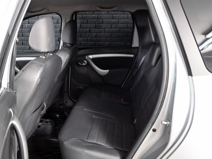 Nissan Terrano III (D10) Екатеринбург  - изображение 21