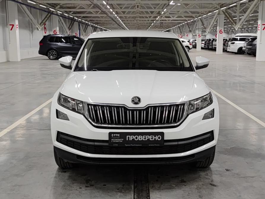 Skoda Kodiaq I Казань  - изображение 2